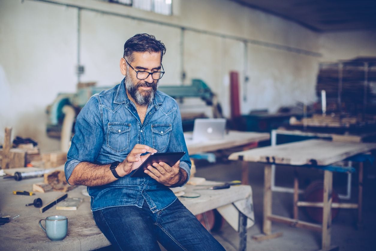 Self-employed and struggling to get a home loan? Self-employed and struggling to get a home loan?